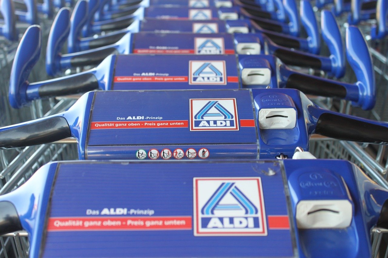 Does Aldi Accept EBT? Crazy For Business