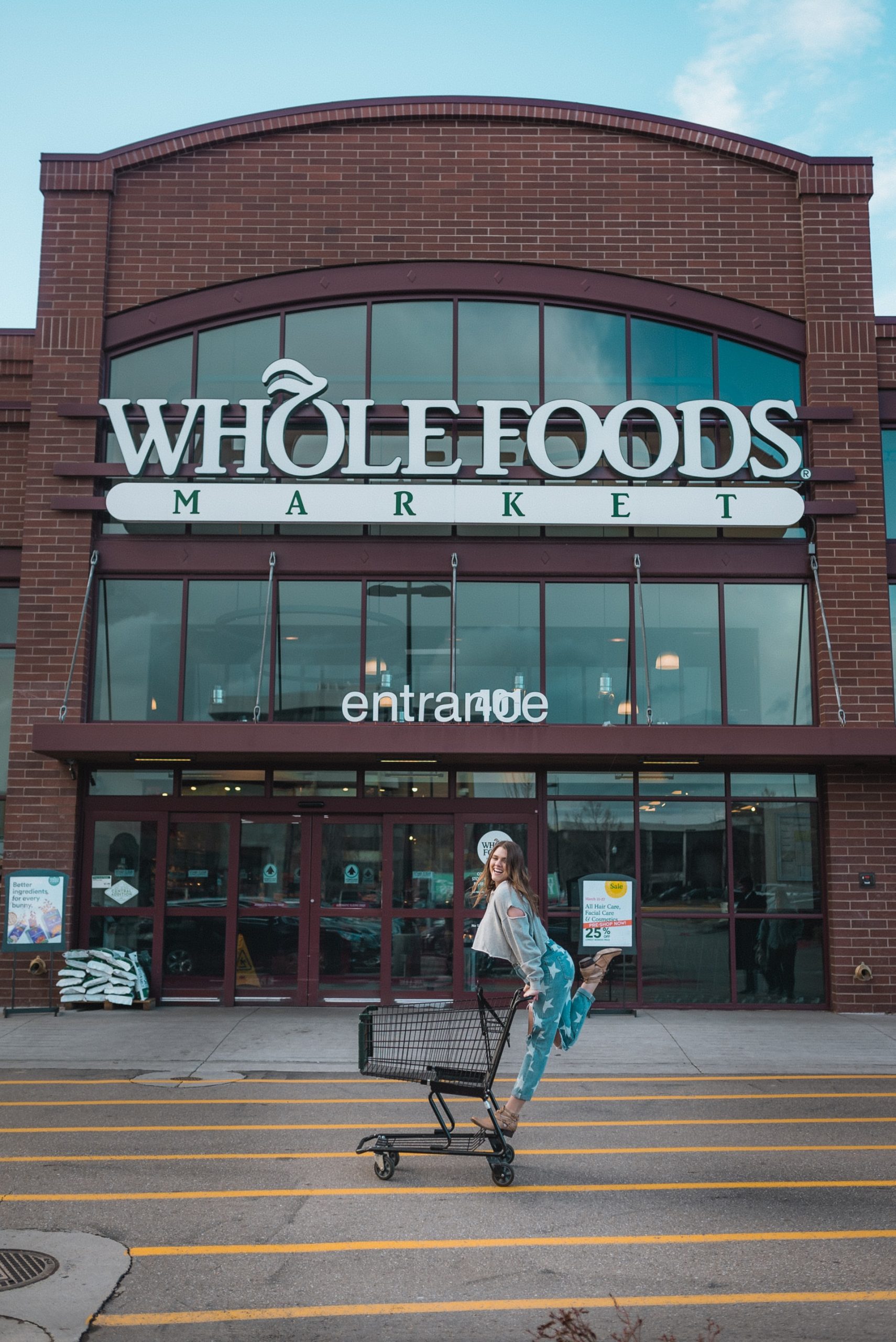Does Whole Foods Accept EBT? Crazy For Business