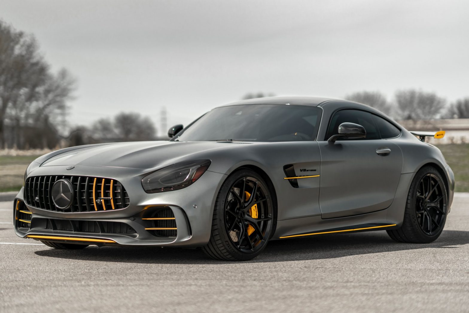 What Is Mercedes' Net Worth? Crazy For Business