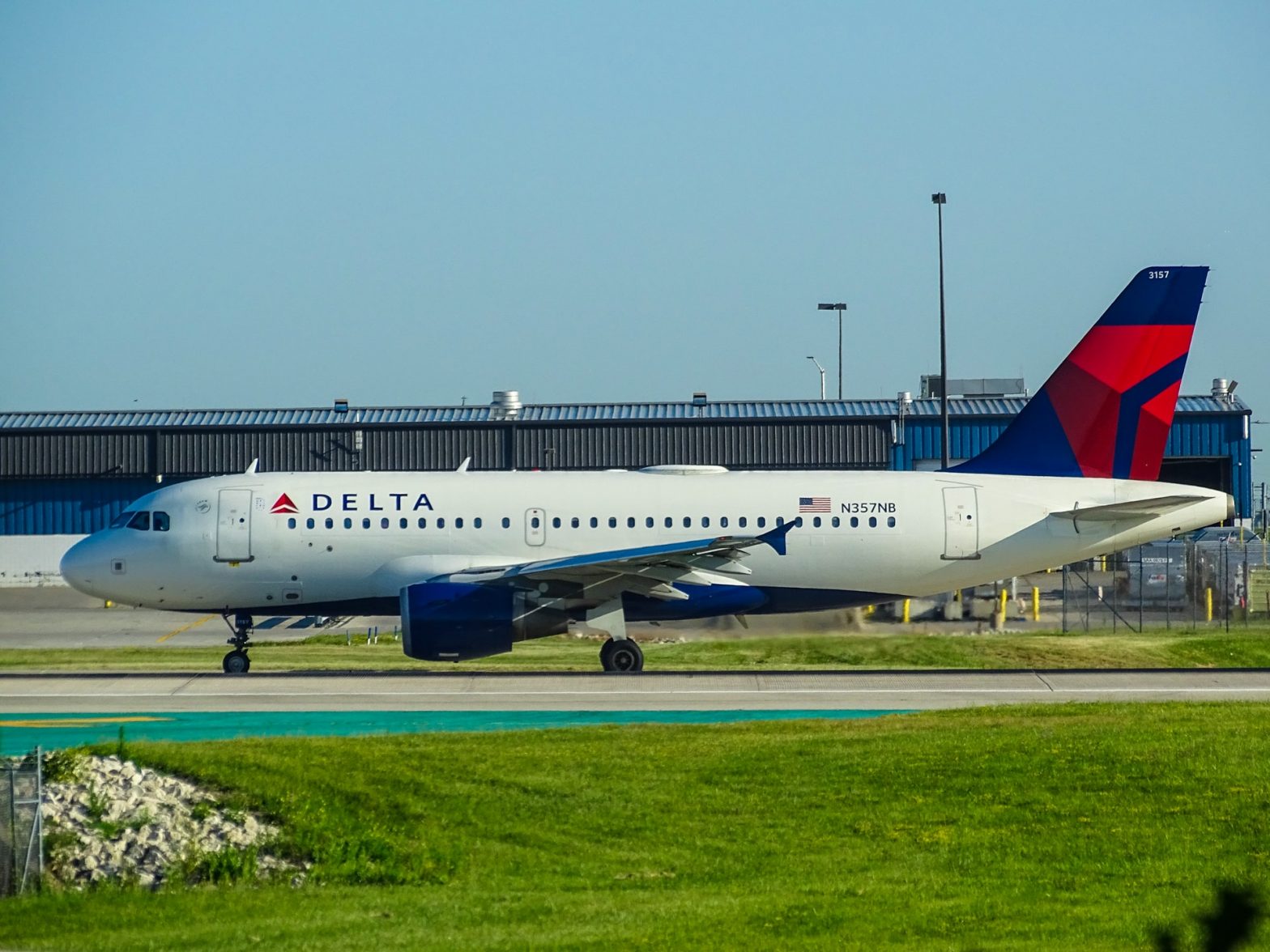 What Is Delta Airlines' Net Worth? Crazy For Business