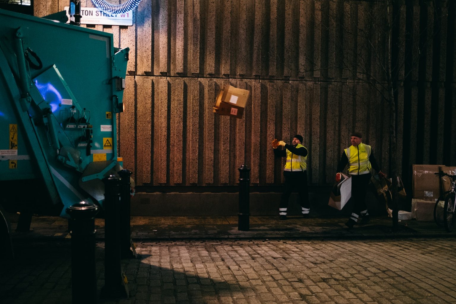 how-much-do-garbage-men-make-crazy-for-business