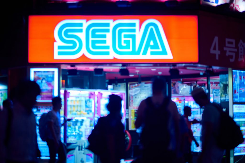 Who Owns Sega Crazy For Business Sega 1024x683 